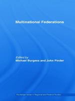 Multinational Federations