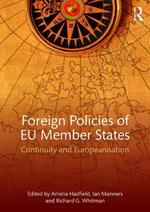 Foreign Policies of EU Member States: Continuity and Europeanisation