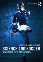 Science and Soccer: Developing Elite Performers