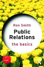 Public Relations: The Basics