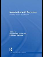 Negotiating with Terrorists: Strategy, Tactics, and Politics
