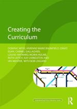 Creating the Curriculum