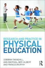 Research and Practice in Physical Education