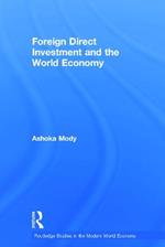 Foreign Direct Investment and the World Economy