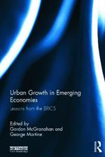 Urban Growth in Emerging Economies: Lessons from the BRICS