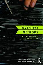 Inventive Methods: The Happening of the Social