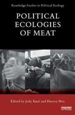 Political Ecologies of Meat