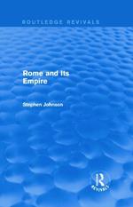 Rome and Its Empire (Routledge Revivals)