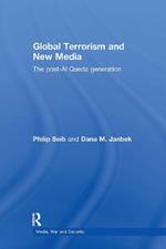 Global Terrorism and New Media: The Post-Al Qaeda Generation