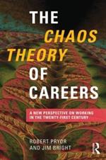 The Chaos Theory of Careers: A New Perspective on Working in the Twenty-First Century