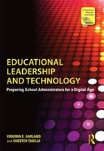 Educational Leadership and Technology: Preparing School Administrators for a Digital Age