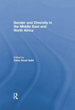 Gender and Diversity in the Middle East and North Africa