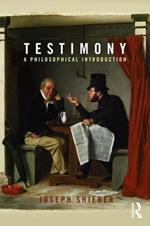 Testimony: A Philosophical Introduction