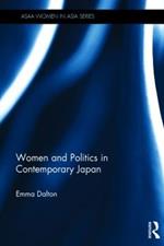 Women and Politics in Contemporary Japan