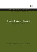 Unwelcome Harvest: Agriculture and pollution