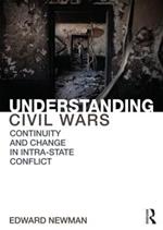 Understanding Civil Wars: Continuity and change in intrastate conflict