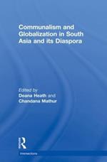 Communalism and Globalization in South Asia and its Diaspora