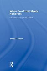 When For-Profit Meets Nonprofit: Educating Through the Market