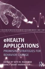 eHealth Applications: Promising Strategies for Behavior Change