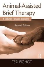 Animal-Assisted Brief Therapy: A Solution-Focused Approach