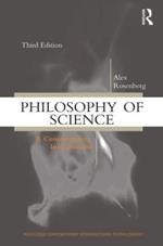 Philosophy of Science: A Contemporary Introduction