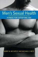 Men's Sexual Health: Fitness for Satisfying Sex