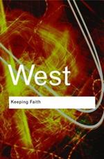 Keeping Faith: Philosophy and Race in America