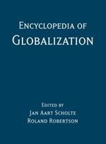 Encyclopedia of Globalization