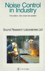 Noise Control in Industry