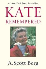 Kate Remembered