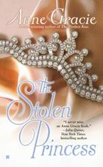 The Stolen Princess