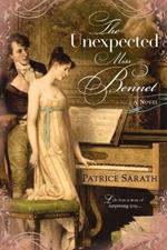 The Unexpected Miss Bennet