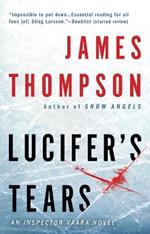 Lucifer's Tears: A Thriller