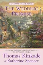 The Wedding Promise: An Angel Island Novel