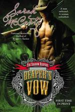 Reaper's Vow: The Shadow Reapers