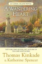 A Wandering Heart: An Angel Island Novel