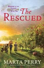 The Rescued