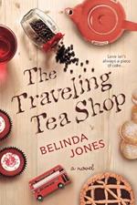 The Traveling Tea Shop