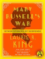 Mary Russell's War