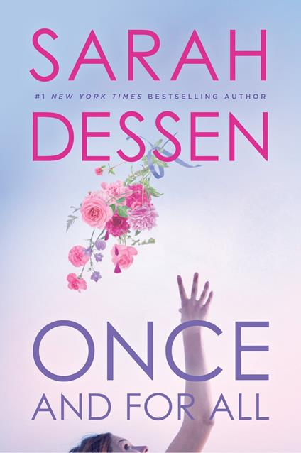 Once and for All - Sarah Dessen - ebook