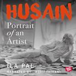 Husain: Portrait of An Artist