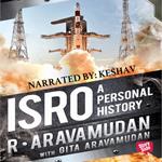 ISRO - A Personal History