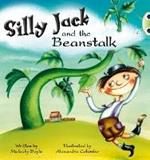 Bug Club Green A/1B Silly Jack and the Beanstalk 6-pack