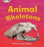 Bug Club Phonics  ?  Phase 5 Unit 17: Animal Skeletons