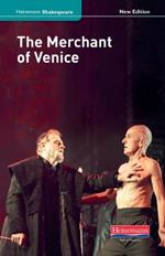 The Merchant of Venice (new edition)