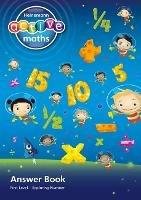 Heinemann Active Maths - First Level - Exploring Number - Answer Book