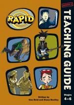 Rapid Stages 4-6 Teaching Guide (Series 2)