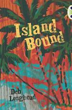 Bug Club Independent Fiction Year 6 Red + Island Bound