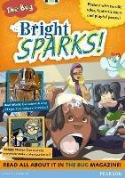 Bug Club Pro Guided Y3 Bright Sparks