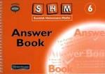 Scottish Heinemann Maths 6: Answer Book